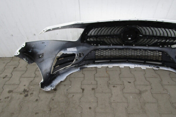 Bumper Mercedes A-Klasse W177 177 AMG 18-A1778856100  Voorbumper MK4395