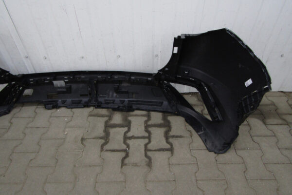 Bumper Hyundai Tucson IV Facelift N line N-line 24- 86611-N7SA0 Achterbumper MK4399