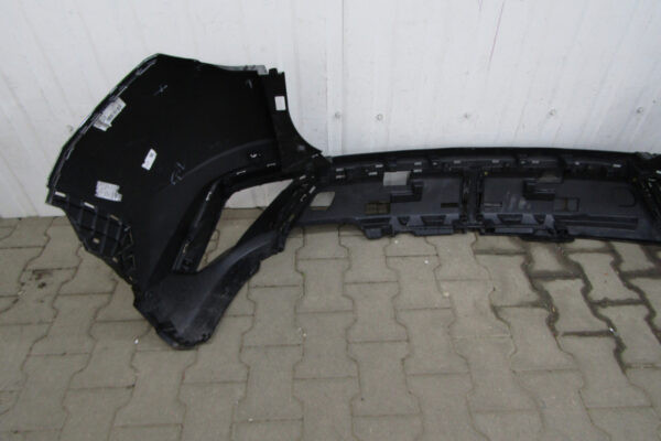 Bumper Hyundai Tucson IV Facelift N line N-line 24- 86611-N7SA0 Achterbumper MK4399