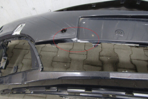 Bumper OPEL INSIGNIA A CROSS COUNTRY TOURER 13-16 13372448  Voorbumper MK4402
