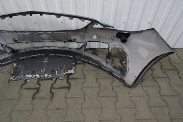 Bumper OPEL INSIGNIA A CROSS COUNTRY TOURER 13-16 13372448  Voorbumper MK4402