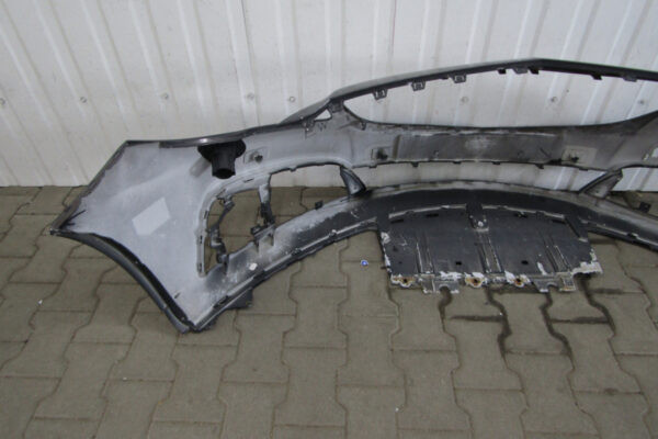 Bumper OPEL INSIGNIA A CROSS COUNTRY TOURER 13-16 13372448  Voorbumper MK4402