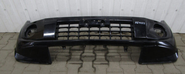 Bumper MITSUBISHI PAJERO IV 4 FACELIFT 12-14 6400D521ZZ Voorbumper MK4403