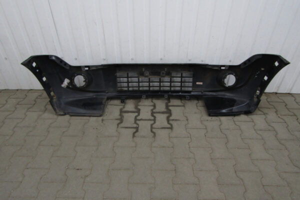 Bumper MITSUBISHI PAJERO IV 4 FACELIFT 12-14 6400D521ZZ Voorbumper MK4403
