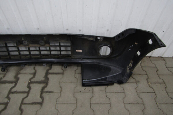Bumper MITSUBISHI PAJERO IV 4 FACELIFT 12-14 6400D521ZZ Voorbumper MK4403