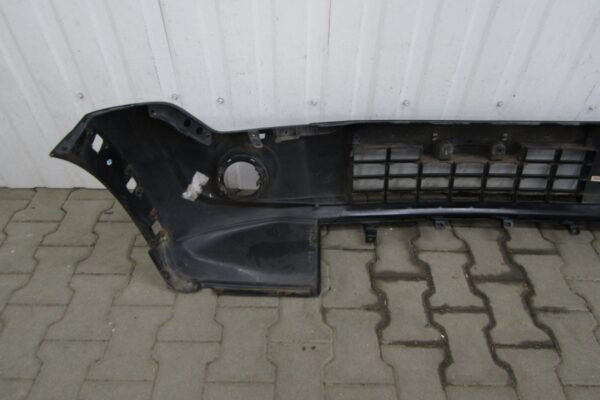 Bumper MITSUBISHI PAJERO IV 4 FACELIFT 12-14 6400D521ZZ Voorbumper MK4403