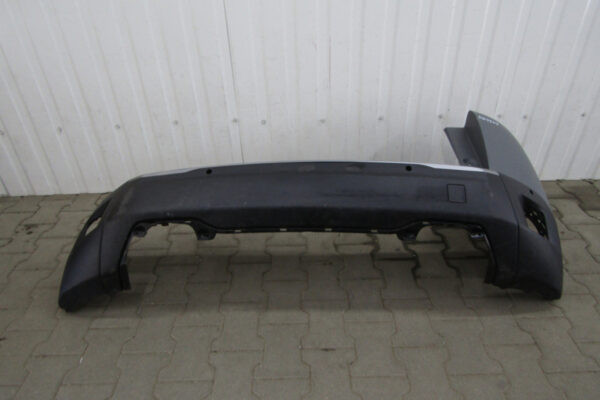 Bumper Peugeot 2008 II 2 GT 19-9827298080 Achterbumper MK4404