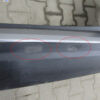 Bumper Peugeot 2008 II 2 GT 19-9827298080 Achterbumper MK4404