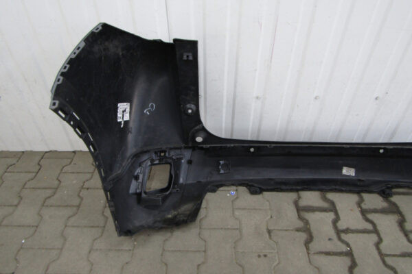 Bumper Peugeot 2008 II 2 GT 19-9827298080 Achterbumper MK4404