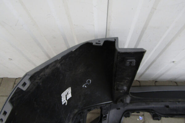 Bumper Peugeot 2008 II 2 GT 19-9827298080 Achterbumper MK4404