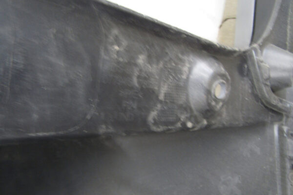 Bumper Peugeot 2008 II 2 GT 19-9827298080 Achterbumper MK4404