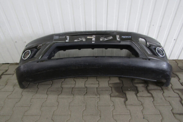 Bumper Nissan X-Trail 3 III T32 13-17 620224CE0H Voorbumper MK4405
