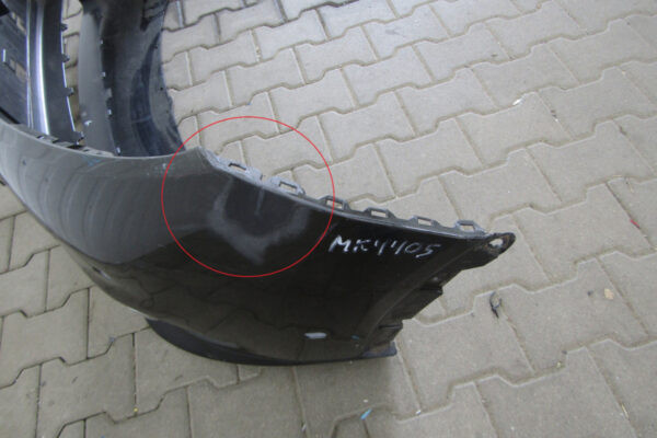 Bumper Nissan X-Trail 3 III T32 13-17 620224CE0H Voorbumper MK4405