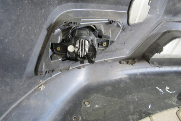 Bumper Nissan X-Trail 3 III T32 13-17 620224CE0H Voorbumper MK4405