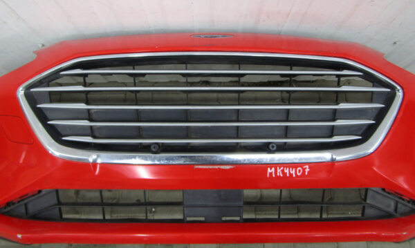 Bumper Ford Focus MK4 IV 18-22 JX7B-17757-A Voorbumper MK4407