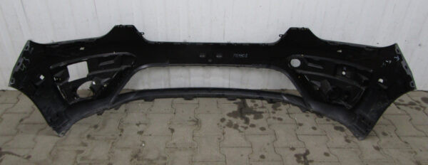 Bumper Renault Kangoo Express 21- 62022-0594R Voorbumper MK4408