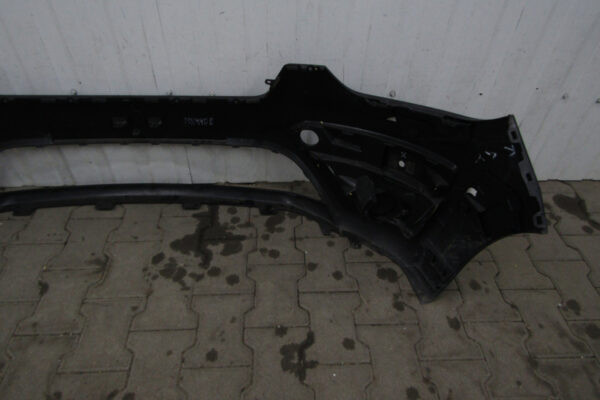 Bumper Renault Kangoo Express 21- 62022-0594R Voorbumper MK4408