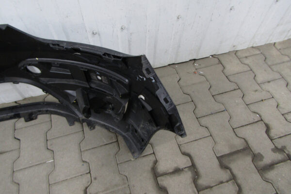 Bumper Renault Kangoo Express 21- 62022-0594R Voorbumper MK4408