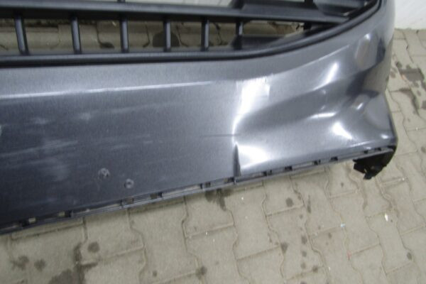 Bumper FORD E-TRANSIT CUSTOM II 2 23- PZ31-17F003-F Voorbumper MK4410