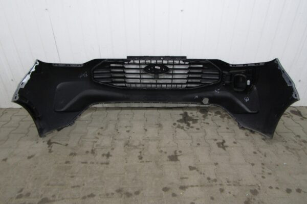 Bumper FORD E-TRANSIT CUSTOM II 2 23- PZ31-17F003-F Voorbumper MK4410