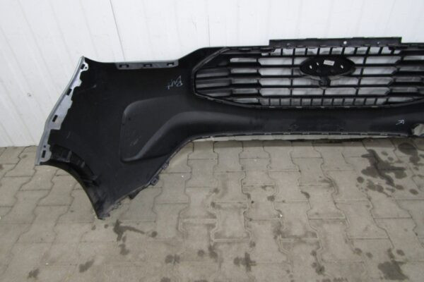 Bumper FORD E-TRANSIT CUSTOM II 2 23- PZ31-17F003-F Voorbumper MK4410