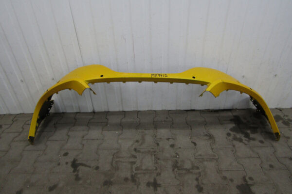 Bumper RENAULT MEGANE IV 4 RS R.S. 16-24 620227728R Voorbumper MK4412
