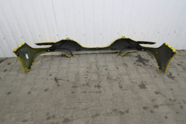 Bumper RENAULT MEGANE IV 4 RS R.S. 16-24 620227728R Voorbumper MK4412
