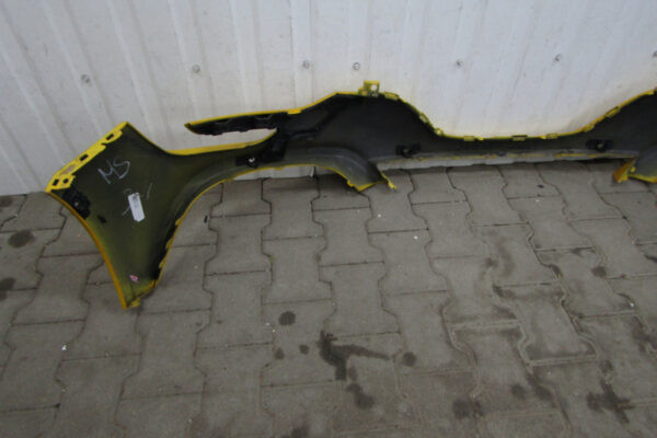 Bumper RENAULT MEGANE IV 4 RS R.S. 16-24 620227728R Voorbumper MK4412