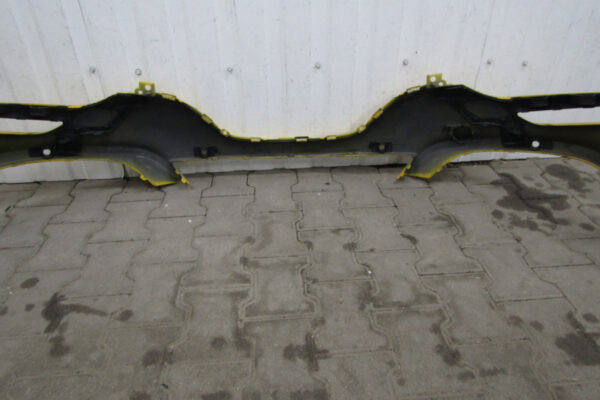 Bumper RENAULT MEGANE IV 4 RS R.S. 16-24 620227728R Voorbumper MK4412