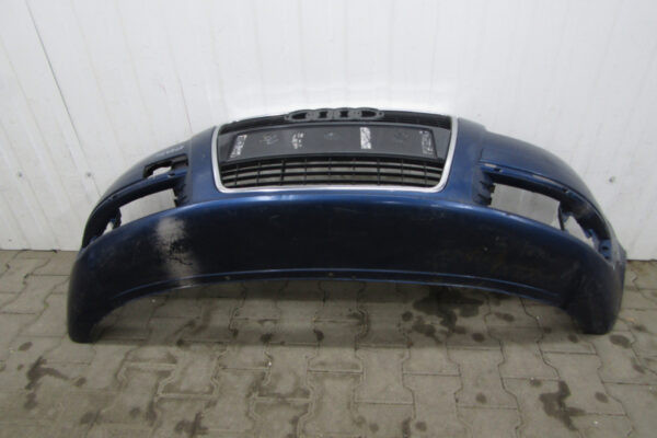 Bumper Audi A6 C6 4F0 04-08 4F0807437C  Voorbumper MK4413