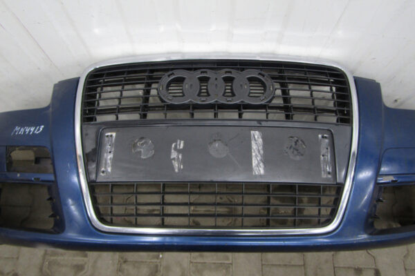 Bumper Audi A6 C6 4F0 04-08 4F0807437C  Voorbumper MK4413