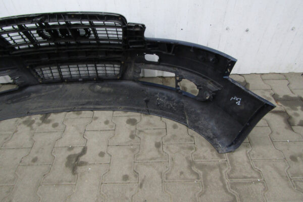 Bumper Audi A6 C6 4F0 04-08 4F0807437C  Voorbumper MK4413