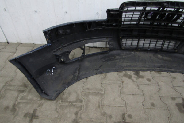 Bumper Audi A6 C6 4F0 04-08 4F0807437C  Voorbumper MK4413