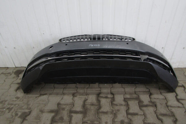 Bumper Skoda Superb 3 III 3V0 FACELIFT 19-24 3V0807221F  Voorbumper MK4414