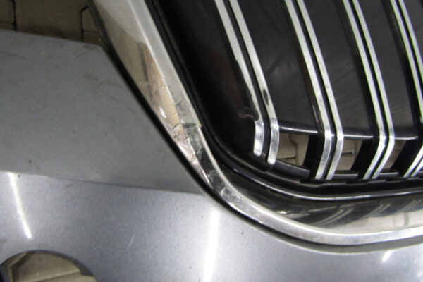 Bumper Skoda Superb 3 III 3V0 FACELIFT 19-24 3V0807221F  Voorbumper MK4414