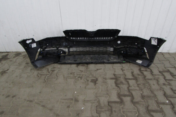 Bumper Skoda Superb 3 III 3V0 FACELIFT 19-24 3V0807221F  Voorbumper MK4414