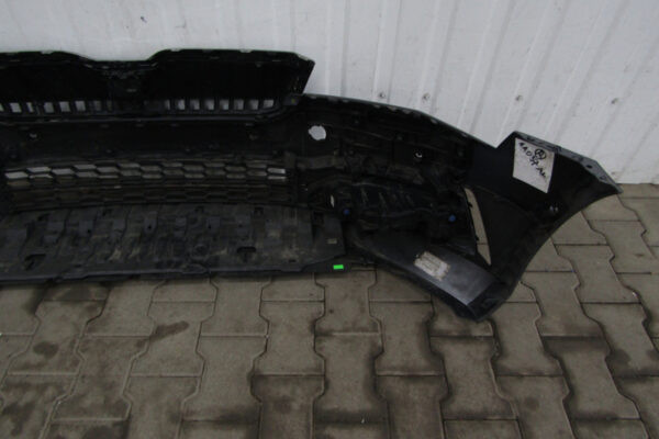 Bumper Skoda Superb 3 III 3V0 FACELIFT 19-24 3V0807221F  Voorbumper MK4414