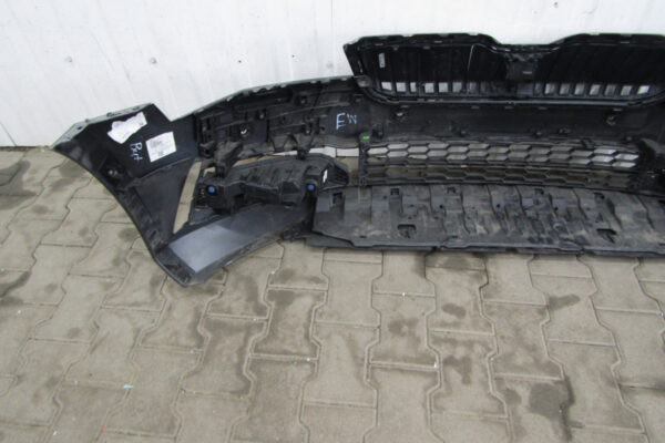 Bumper Skoda Superb 3 III 3V0 FACELIFT 19-24 3V0807221F  Voorbumper MK4414