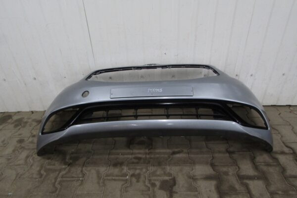 Bumper Kia Venga FACELIFT 14-18 86511-1P500 Voorbumper MK4415