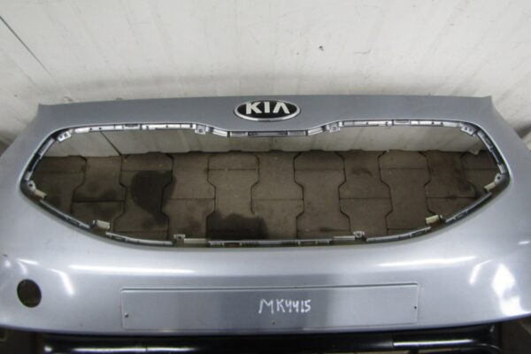 Bumper Kia Venga FACELIFT 14-18 86511-1P500 Voorbumper MK4415