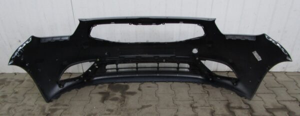 Bumper Kia Venga FACELIFT 14-18 86511-1P500 Voorbumper MK4415