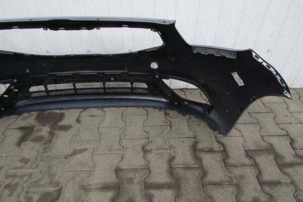 Bumper Kia Venga FACELIFT 14-18 86511-1P500 Voorbumper MK4415