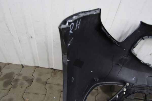 Bumper Kia Venga FACELIFT 14-18 86511-1P500 Voorbumper MK4415