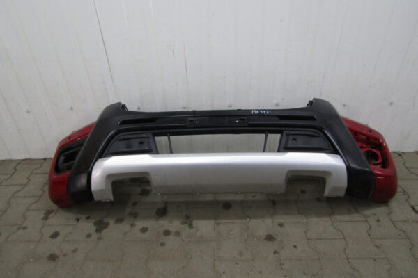 Bumper FORD RANGER VI wildtrak 22- N1WB-17F792-BAW  Voorbumper MK4421