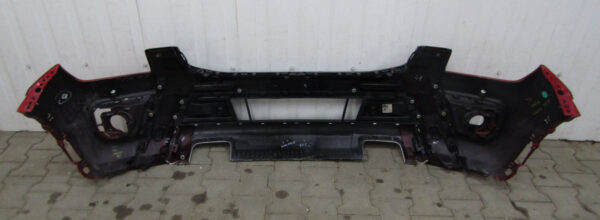 Bumper FORD RANGER VI wildtrak 22- N1WB-17F792-BAW  Voorbumper MK4421