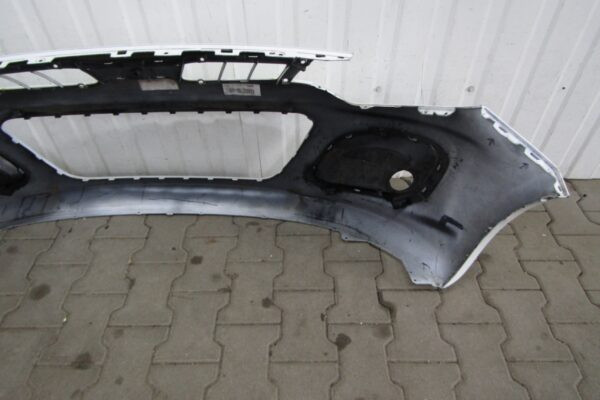 Bumper Kia Rio 3 III 11-14 86511-1W200 Voorbumper MK4422