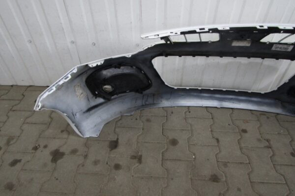 Bumper Kia Rio 3 III 11-14 86511-1W200 Voorbumper MK4422