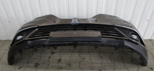 Bumper Renault Scenic 4 IV 2016-2020 620224828R Voorbumper MK4423