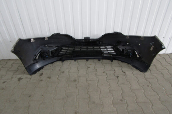 Bumper Renault Scenic 4 IV 2016-2020 620224828R Voorbumper MK4423