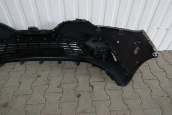 Bumper Renault Scenic 4 IV 2016-2020 620224828R Voorbumper MK4423